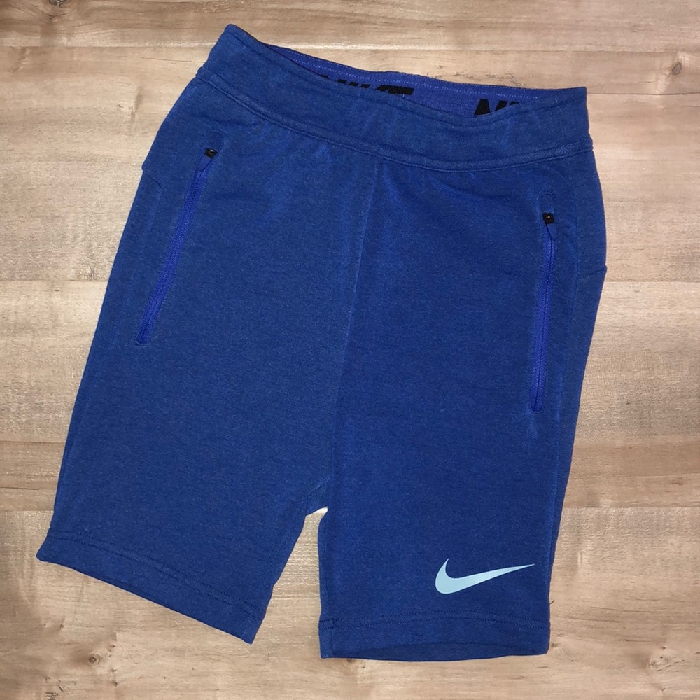 GUC Nike dri-fit shorts kids size S